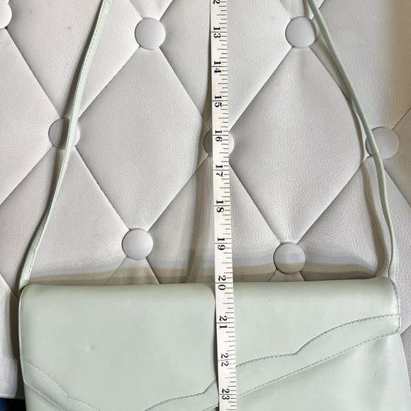 Vintage Musa Envelope 80’s Bag - Picture 9 of 13